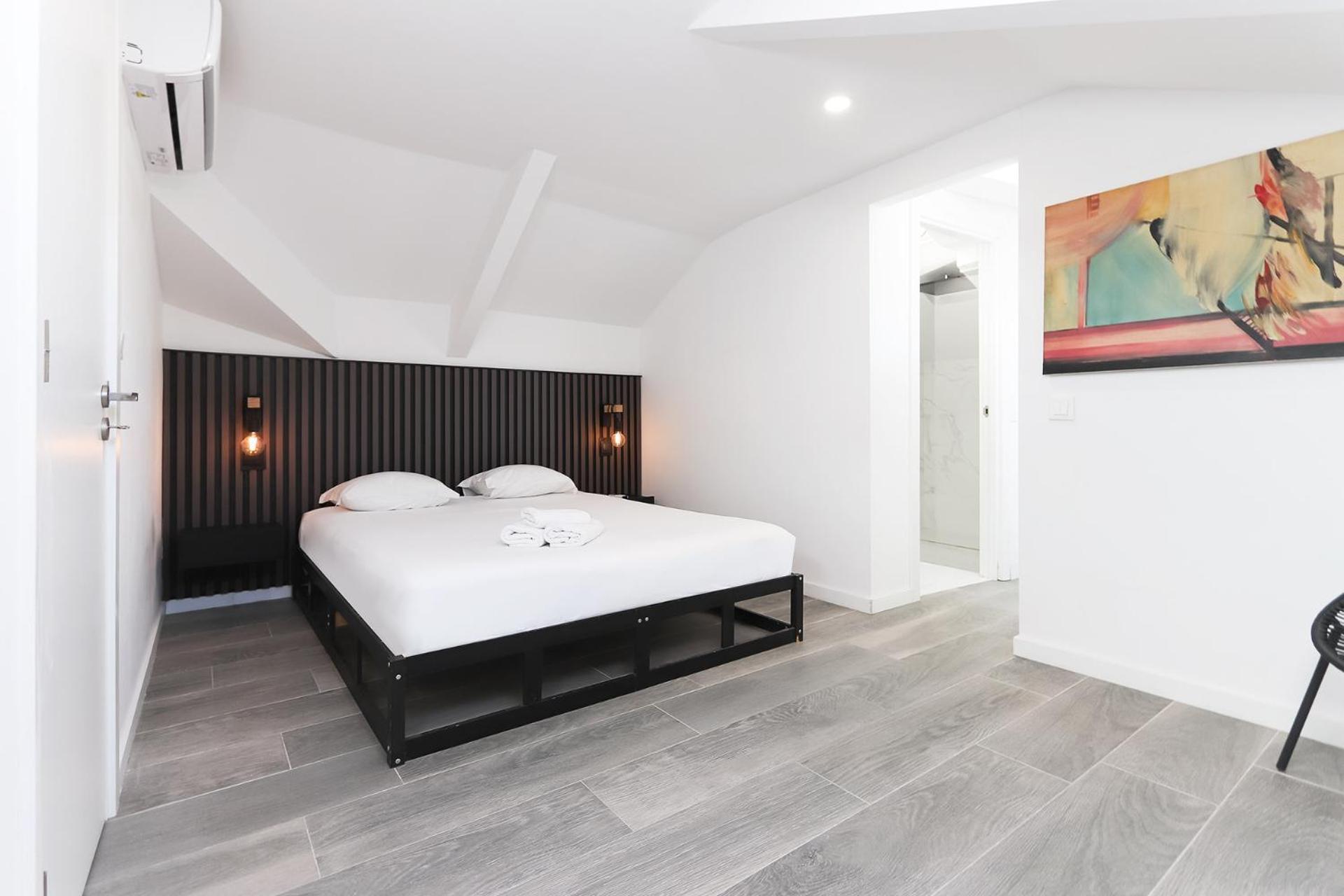 Rato Prime Terrace By Homing Apartment *
