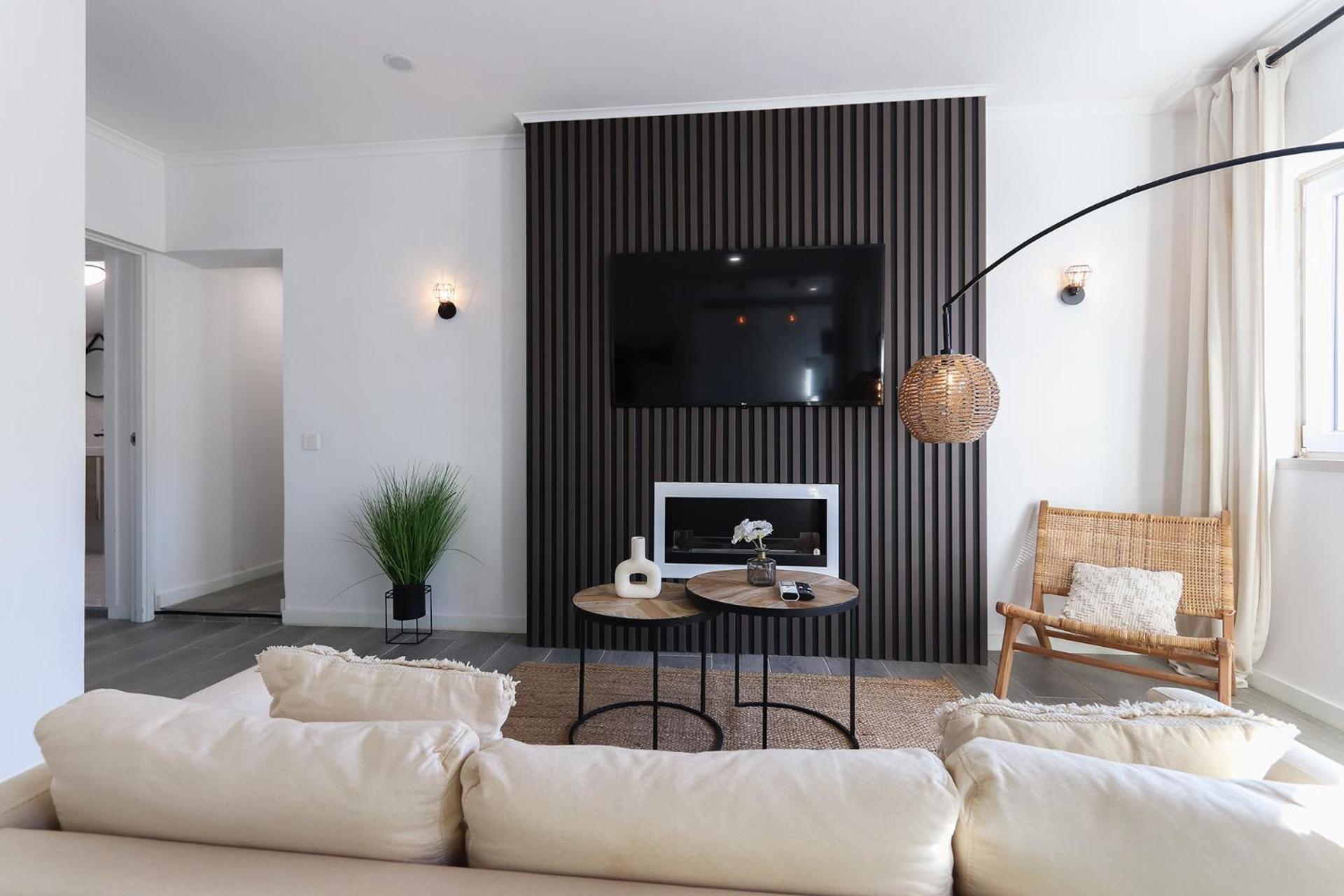 Apartment Rato Prime Terrace By Homing Lisbon